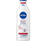Nivea Repair & Care für trockene und raue Haut, 400ml