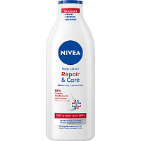 Nivea Repair & Care für trockene und raue Haut, 400ml