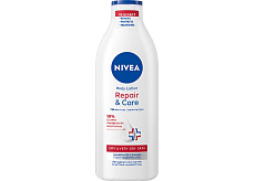Nivea Repair & Care für trockene und raue Haut, 400ml