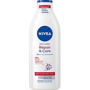 Nivea Repair & Care für trockene und raue Haut, 400ml
