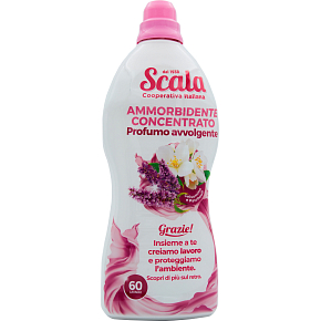 Scala Aviváž Jasmin und Patchouli, 1,5 l