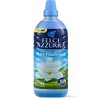 Felce Azzurra konzentrierter Weichspüler Pure Freshness 900 ml