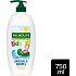 Palmolive Naturals Kids Duschgel und Badewannengel 750 ml