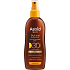 Astrid Sun OF30 Sonnenöl in Sprayform 70 ml