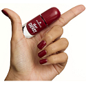 Essence Nagellack Gel Nail Colour 27 Very Cherry, 8 ml