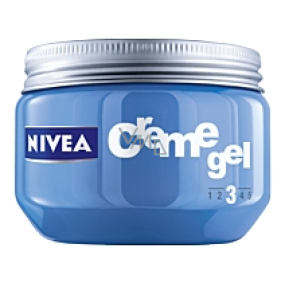 Nivea Create & Fix Elastisches Styling-Creme-Gel 150 ml