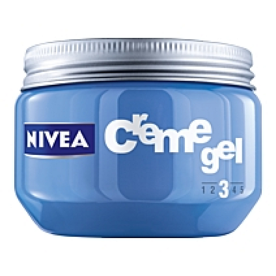 Nivea Create & Fix Elastisches Styling-Creme-Gel 150 ml