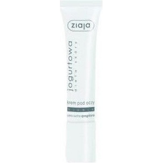 Ziaja Biomin Joghurt Augencreme 15 ml