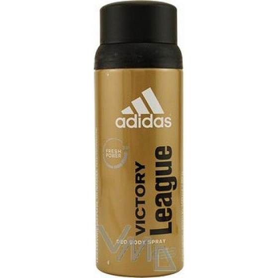 Adidas Victory League Deodorant Spray für Männer 150 ml