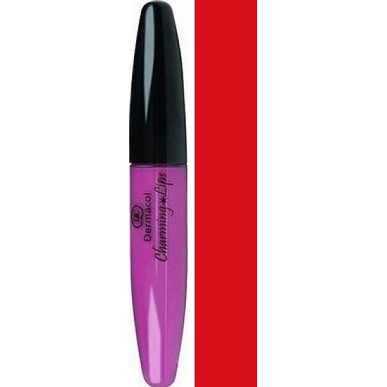 Dermacol Charming Lips Lipgloss 05 6 ml
