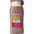 Dermacol Sonnenmilch LSF20 Wasserfeste erweichende Sonnenlotion 200 ml