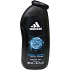 Adidas Fresh Impact Duschgel für Männer 250 ml