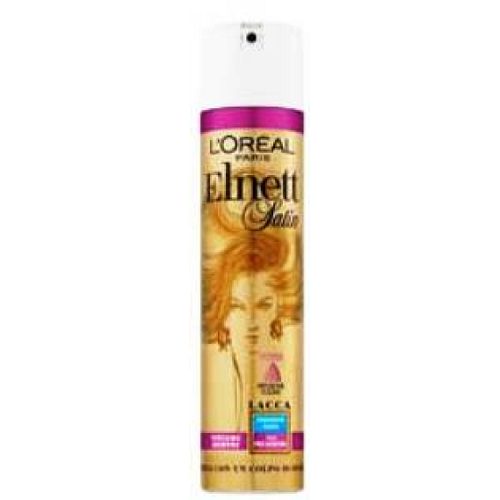 Loreal Paris Styling Elnett Volumen Haarspray extra starke Fixierung 300 ml