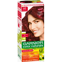 Garnier Color Naturals Haarfarbe 660 granatrot