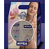 Nivea Cashmere Moments Duschgel 250 ml + Antitranspirant Spray 150 ml, für Frauen Kosmetikset
