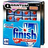 Calgonit Finish Quantum Geschirrspülertabletten 80 Stück