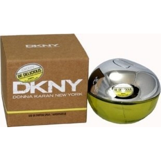 DKNY Donna Karan Be Delicious Woman Parfümwasser 30 ml