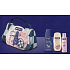 Nivea Pearl Duschgel 250 ml + Antitranspirant Spray 150 ml + Körperlotion 400 ml Kosmetikset für Frauen