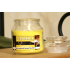 Lima Aroma Dreams Vanille Duftkerze im Glas mit Deckel 120 g