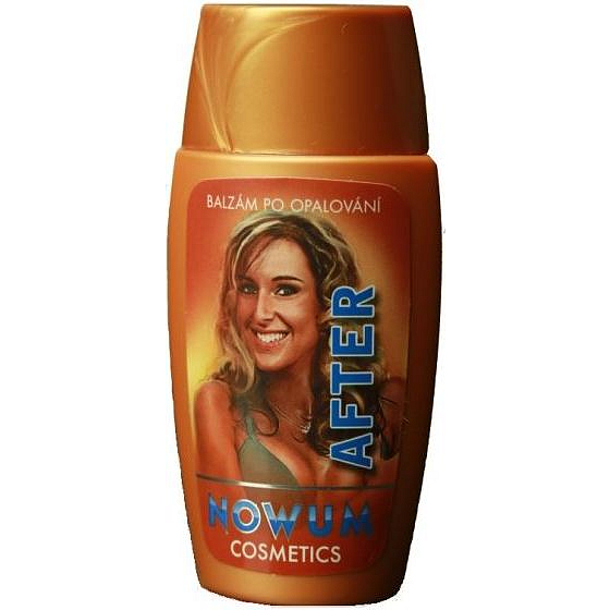 Nowum After After Sun Balm 55 ml