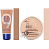 Rimmel London BB Beauty Balm 04 Mittel / Dunkel + Stay Matte Powder 14 g