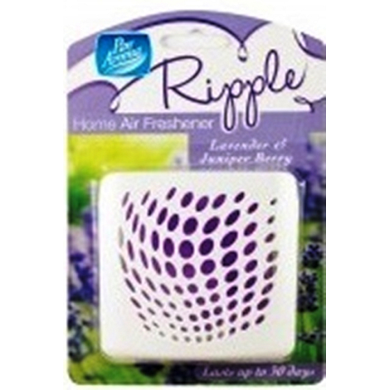 Mr. Aroma Ripple Lavendel & Juniper Berry Lufterfrischer 8 ml