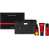 Christian Dior Fahrenheit Eau de Toilette 100 ml + Deodorant Spray 50 ml + Duschgel 75 ml, Geschenkset