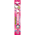 Firefly Hello Kitty blinkende Zahnbürste mit 1 Minute Timer für Kinder 1 Stück
