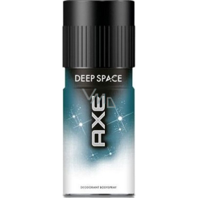 Axe Deep Space Deodorant Spray für Männer 150 ml