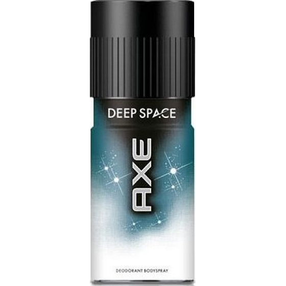 Axe Deep Space Deodorant Spray für Männer 150 ml
