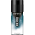 Axe Deep Space Deodorant Spray für Männer 150 ml
