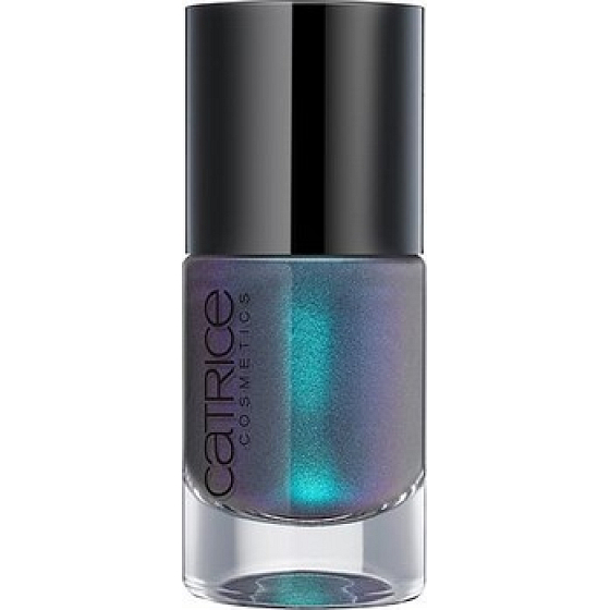 Catrice Ultimate Nagellack 55 Holen Sie sich die Blues 10 ml