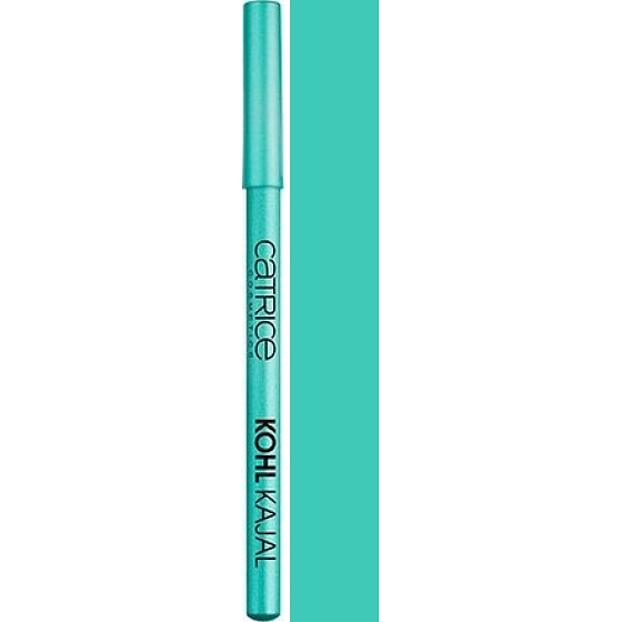 Catrice Kohl Kajal Eyeliner 180 zu kühl für Pool 1,1 g