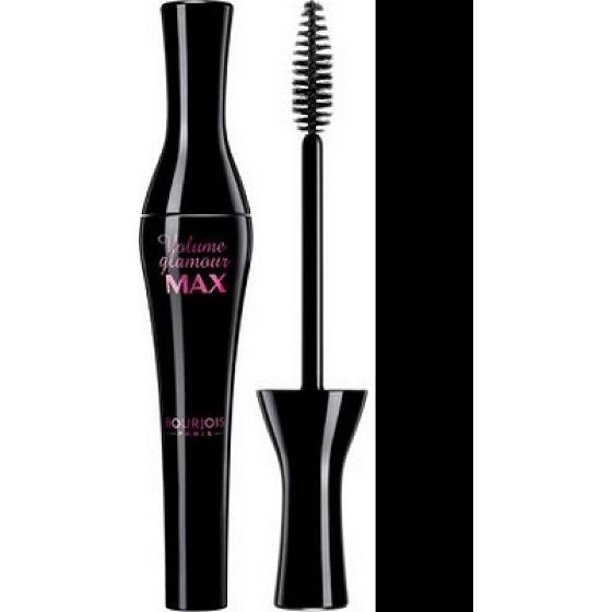Bourjois Volume Glamour Max Mascara 51 Noir Max 10 ml