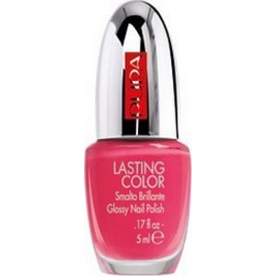 Pupa Lasting Color Nagellack 518 Pink Coral 5 ml