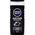 Nivea Men Active Clean Duschgel, 250 ml