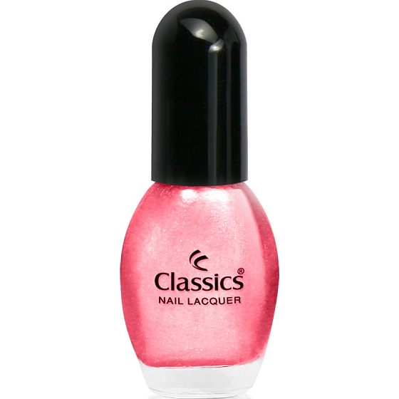 Klassiker Nagellack Mini Nagellack 119 5 ml