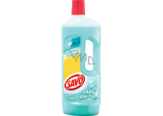 SAVO für Böden und Oberflächen Duft des Ozeans, 750 ml