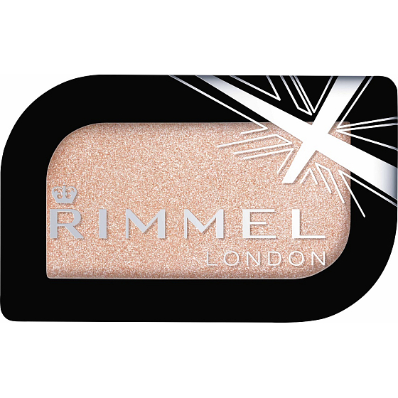 Rimmel London Magnif Eyes Mono Lidschatten 002 Millionär 3,5 g