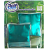 Air Menline Deo Bild Non Stop Elegant Nature Wonder Gel Lufterfrischer Nachfüllung 2 x 8 g