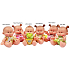 EP Line Yogurtinis Baby mit Duft 1 cm verschiedene Sorten, empfohlen ab 3 Jahren