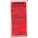 Detecha Lebensmittelfarbe Rot 5 g