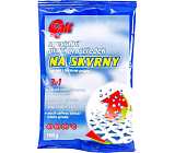 Qalt Spezialwaschmittel für Flecken, 100 g