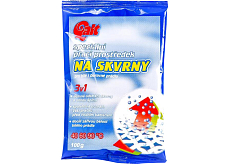 Qalt Spezialwaschmittel für Flecken, 100 g