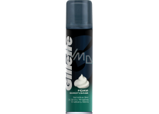 Gillette Sensitive Rasiercreme, 300 ml