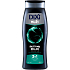 Dixi Men 3v1 Aktive Entspannung Duschgel, 400 ml