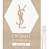 Yves Saint Laurent L Homme Ultime Eau de Parfum für Männer 1,2 ml mit Spray, Fläschchen