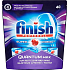 Finish Quantum Max Regular Spülmaschinentabletten 40 Stk