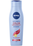 Nivea Color Care & Protect für ein strahlendes Farbshampoo 250 ml