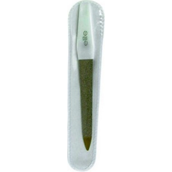 Elite Models Saphir Nagelfeile klein 1003 10 cm